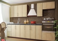 Кухня MaXima 6 (2,7 м)