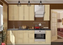 Кухня MaXima 7 (2,4 м)