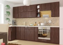 Кухня MaXima 9 (1х3 м)