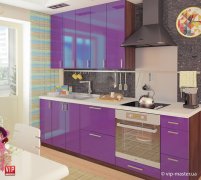 Кухня MoDa 14 (2,5 м)
