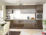 Кухня MoDa 9 (3,4 м)