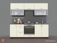Кухня MoDa 15 (2,2 м)