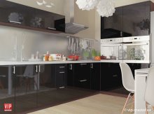 Кухня MoDa 5 (3,3x1,8 м)