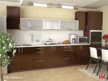 Кухня MoDa 3 (3,6 м)