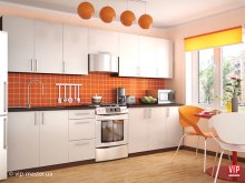 Кухня MoDa 4 (2,9 м)