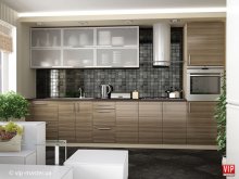 Кухня MoDa 10 (3,4 м)