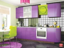 Кухня MoDa 6 (2,9 м)