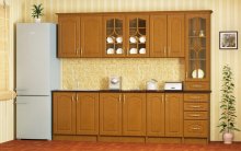 Кухня Оля (2,6м)