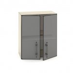 Навесной Шкаф В10-600 (600x720) Оптима
