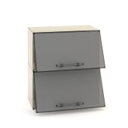 Навесной Шкаф В14-700 горизонт. (700x720) Оптима Навесной Шкаф В14-700 горизонт. (700x720) Оптима