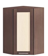 Навесной Шкаф угловой Е-3115 (600х920) Престиж