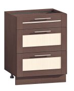 Нижняя тумба шухляды T-3179 (600х820) Престиж