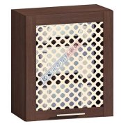 Навесной Шкаф-сушка Е-2944 (600х720) Престиж