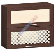 Навесной Шкаф-сушка Е-2978 (800х720) Престиж