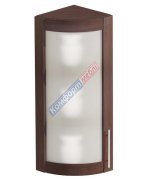 Навесной Шкаф Е-3102 угловой гнутый (300х920) Престиж