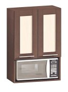 Навесной Шкаф Е-3162 (600х920) Престиж