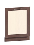 Фасад под посудомойку Ф-3373 (600х820) Престиж