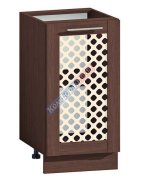 Нижняя тумба T-2981 (400х820) Престиж