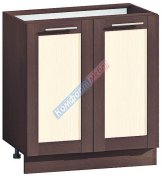 Нижняя тумба T-2991 (700х820) Престиж