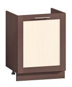 Тумба под мойку T-3178 (600х820) Престиж