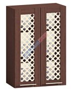 Навесной Шкаф-сушка Е-2929 (600х920) Престиж