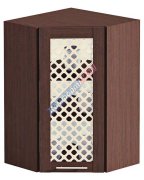 Навесной Шкаф угловой Е-2937 (600х920) Престиж