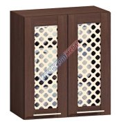 Навесной Шкаф-сушка Е-2942 (600х720) Престиж