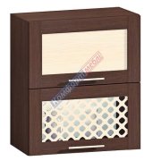 Навесной Шкаф-сушка Е-2946 (600х720) Престиж