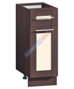 Нижняя тумба T-2980 (300х820) Престиж