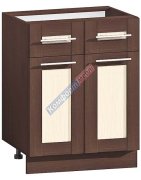 Нижняя тумба T-2990 (600х820) Престиж