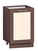 Нижняя тумба T-3172 (500х820) Престиж