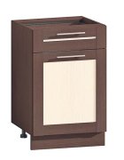 Нижняя тумба T-3174 (500х820) Престиж