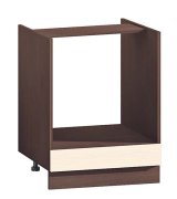 Тумба под духовку T-3180 (600х820) Престиж