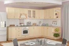 Кухни Мебель Сервис