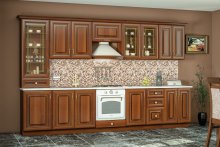 Кухня Роял (3,4 м)