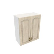 Навесной шкаф 60В (600х720) Сандра