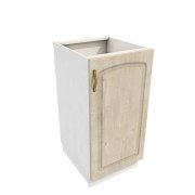 Нижняя тумба 40Ндвери (400х820) Сандра