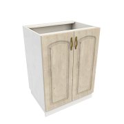 Нижняя тумба 60Н (600х820) Сандра