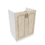 Нижняя тумба 60Н мойка (600х820) Сандра