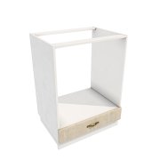 Нижняя тумба 60Н духовка (600х820) Сандра