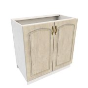 Нижняя тумба 80Н (800х820) Сандра