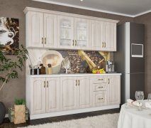 Кухня Сандра (2,2 м)