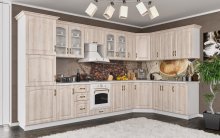 Кухня Сандра (3,6х1,6 м)