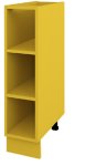 Нижня тумба 20Н відкрита (200х850) Шарлотта
