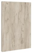 Торцевая панель верхняя (305х450) Шарлотта