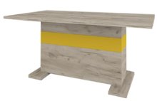 Стол кухонный Шарлотта (160х90)