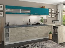 Кухня Шарлотта 4 (2,8 м)