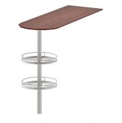 Верх барной стойки Е-761 Престиж