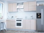 Кухня Соло 3 (2,2 м)