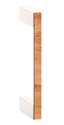 Пилястра В5.72 Тренд мат